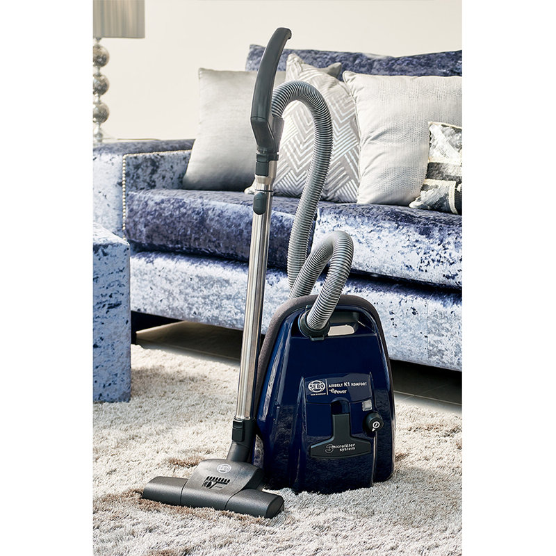 Sebo Cylinder Vacuum Cleaner Wayfair.co.uk